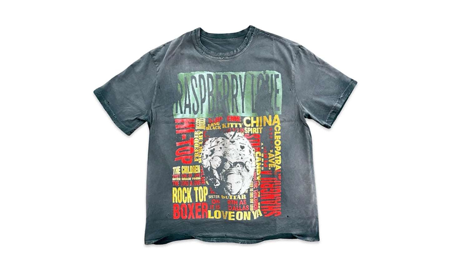 Mother SS Tee "Green" 10054156