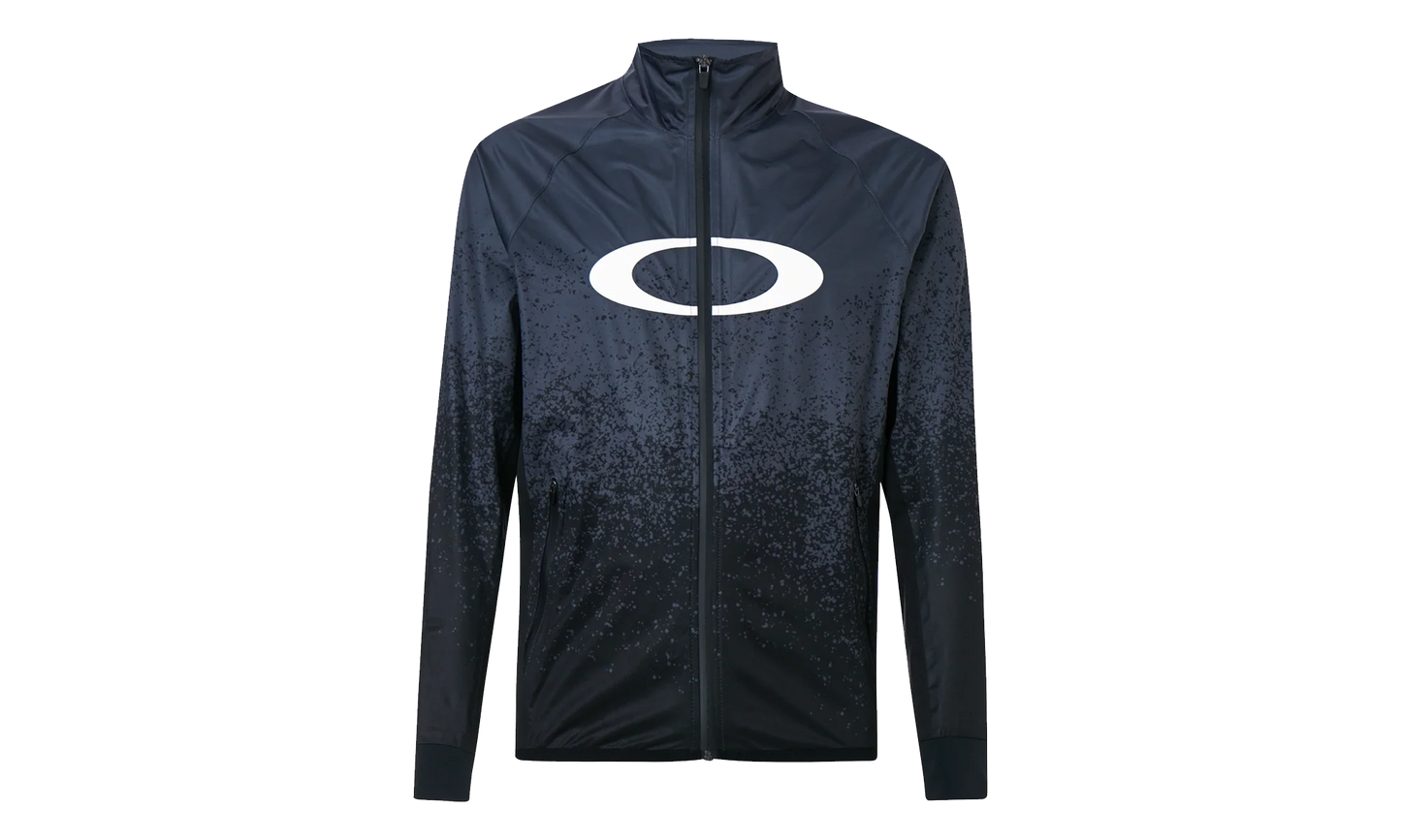 MTB Jacket "Grey Pixel Print" FOA400206 99G