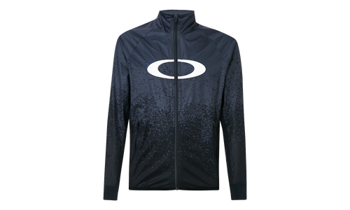 MTB Jacket "Grey Pixel Print" FOA400206 99G