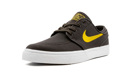 Zoom Janoski Canvas "Velvet Brown" 615957 202