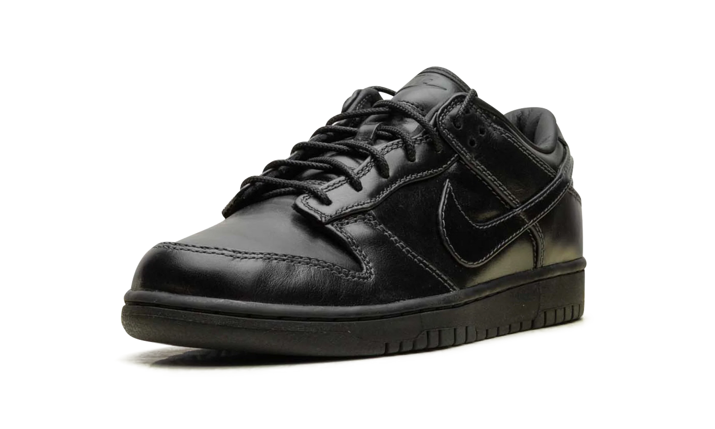 Dunk Low Retro Premium "Black" IQ3342 001