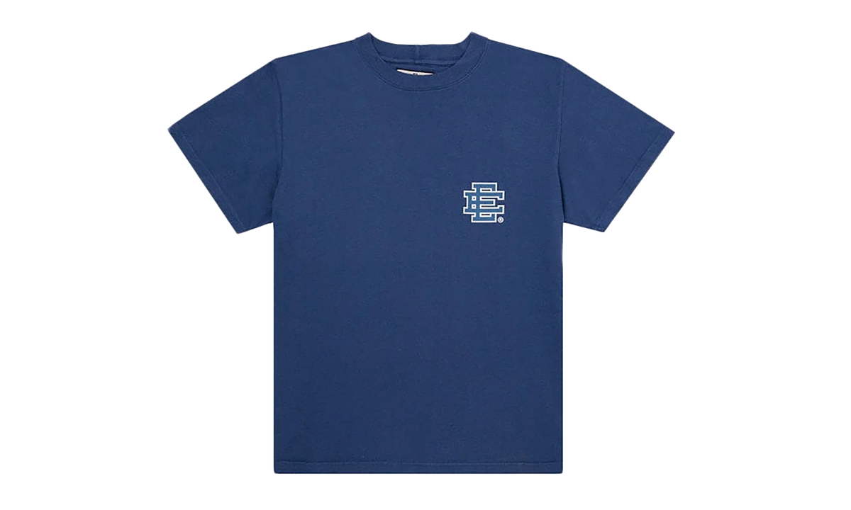 EE BASIC T-SHIRT "SS22 - Slate Blue" EE585