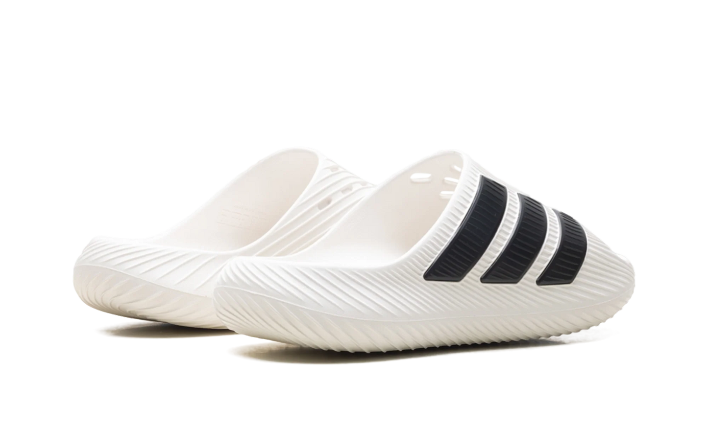 Purechill Slide "White Black" KI0054