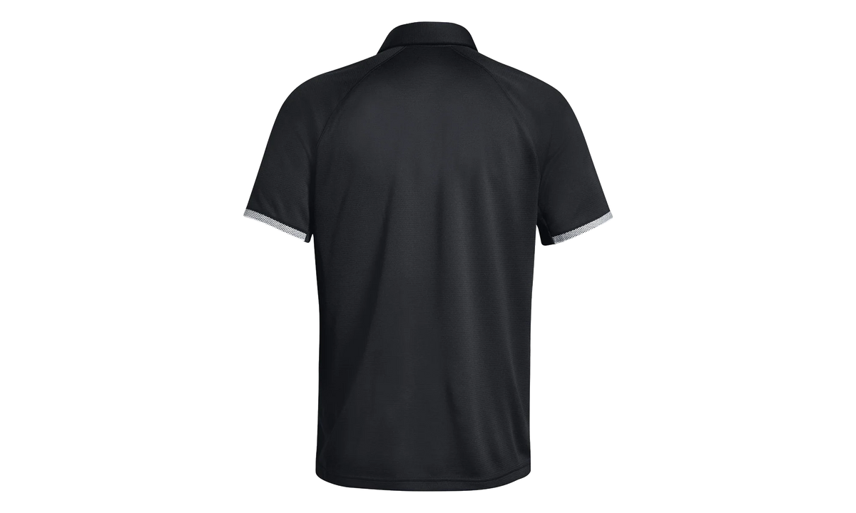 Rival Polo Shirt "Black" 1306583 001