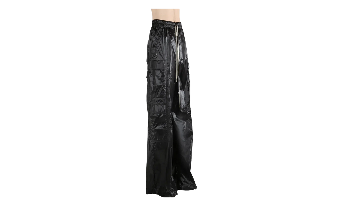 Cargobelas Pants "Black" RU01F2339 NPS 09