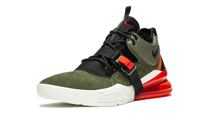 Air Force 270 AH6772 200