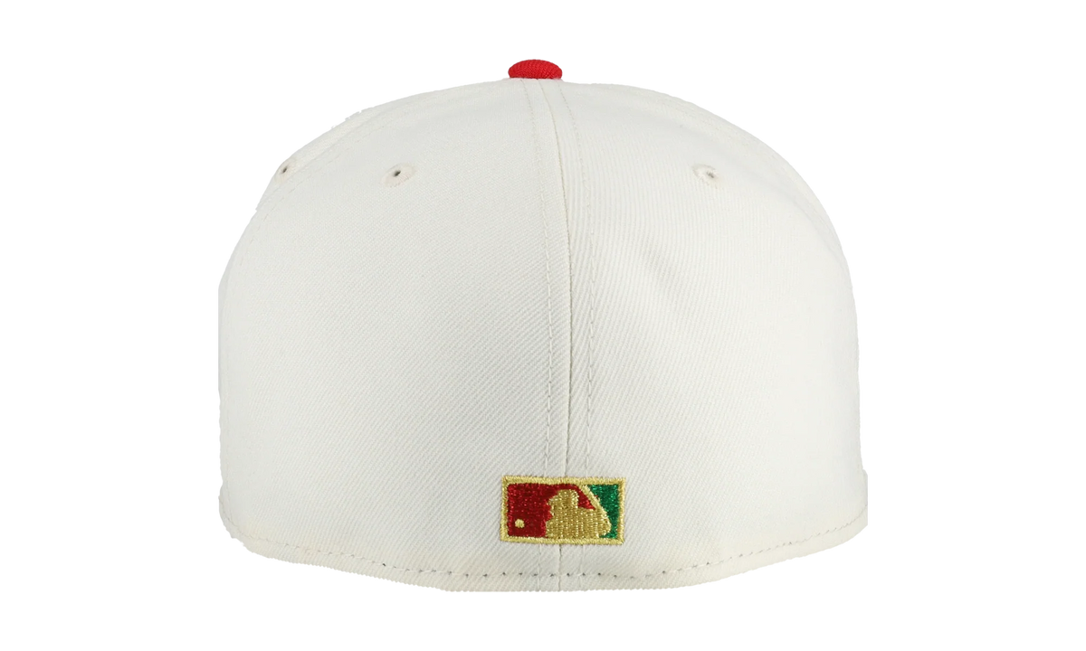 59FIFTY Houston Astros 2000 Inaugural Season Fitted Hat "Chrome Star" NE122