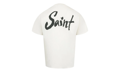 Short-Sleeve Super Dirty Tee "White" SM HR8 0000 025