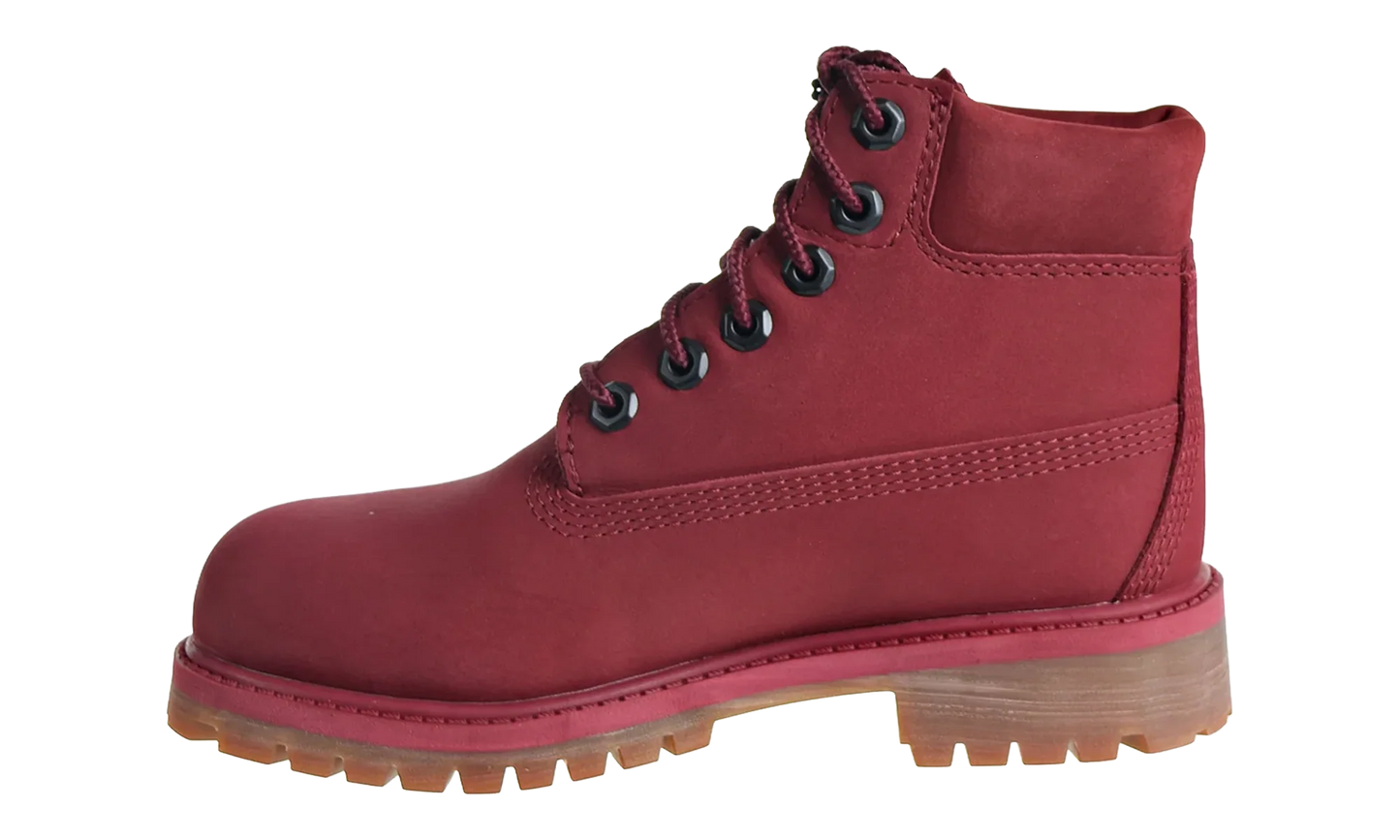 6 Inch Premium PS "Burgundy" TB0A1VKE