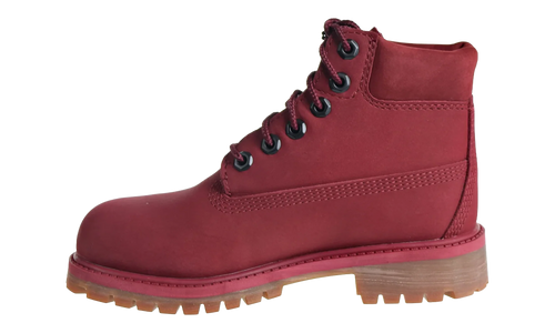 6 Inch Premium PS "Burgundy" TB0A1VKE