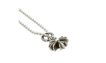 CH Plus Charm & Ball Chain "Silver" CHRM0733