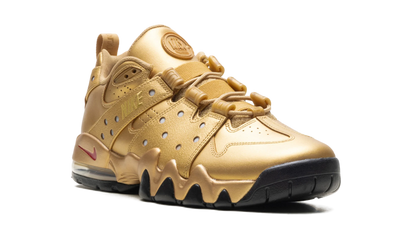 Air Max2 CB '94 Low "Supreme - Metallic Gold" IM4283 700