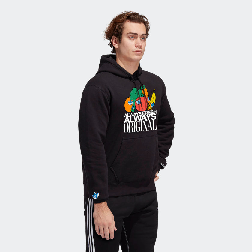 Men's adidas Originals Always Fresh Hoodie