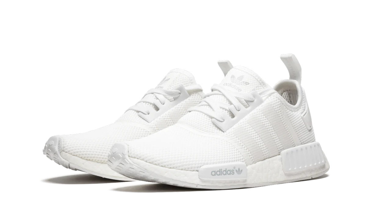 NMD_R1 "White" S79166