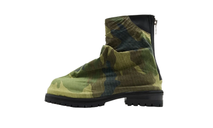MARATHON BOOTS CAMOUFLAGE "Camouflage" FF4SMQ52APTF071S01