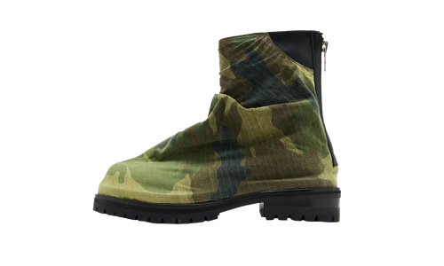 MARATHON BOOTS CAMOUFLAGE "Camouflage" FF4SMQ52APTF071S01