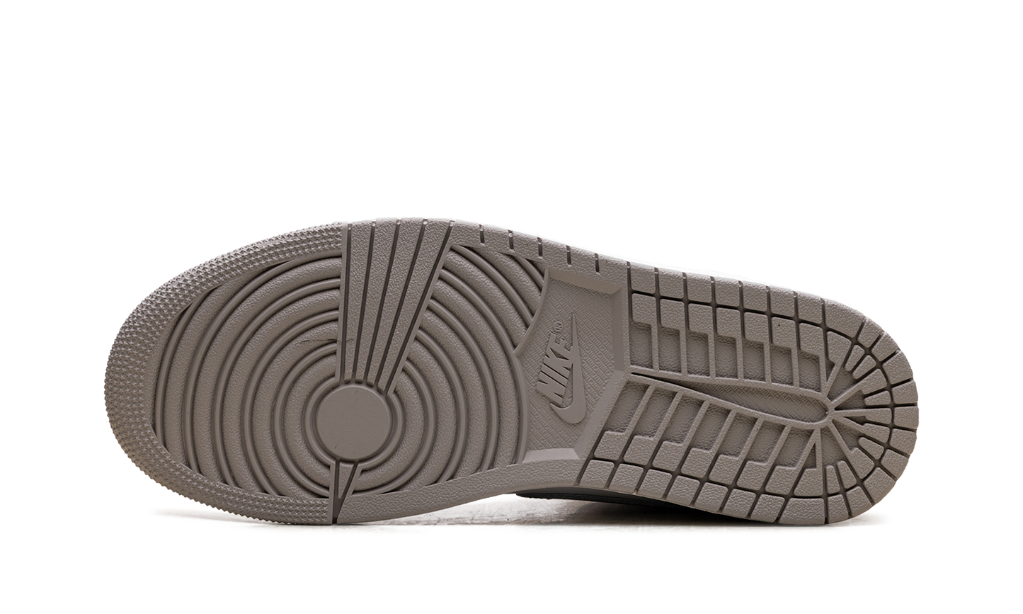 1 Mid "Hemp" DQ8426 200