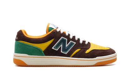 480 "Rukus - Mallard Duck" NM480RUK