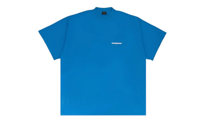 Strike 1917 T-Shirt "Blue" 712398 TMVJ6 4024