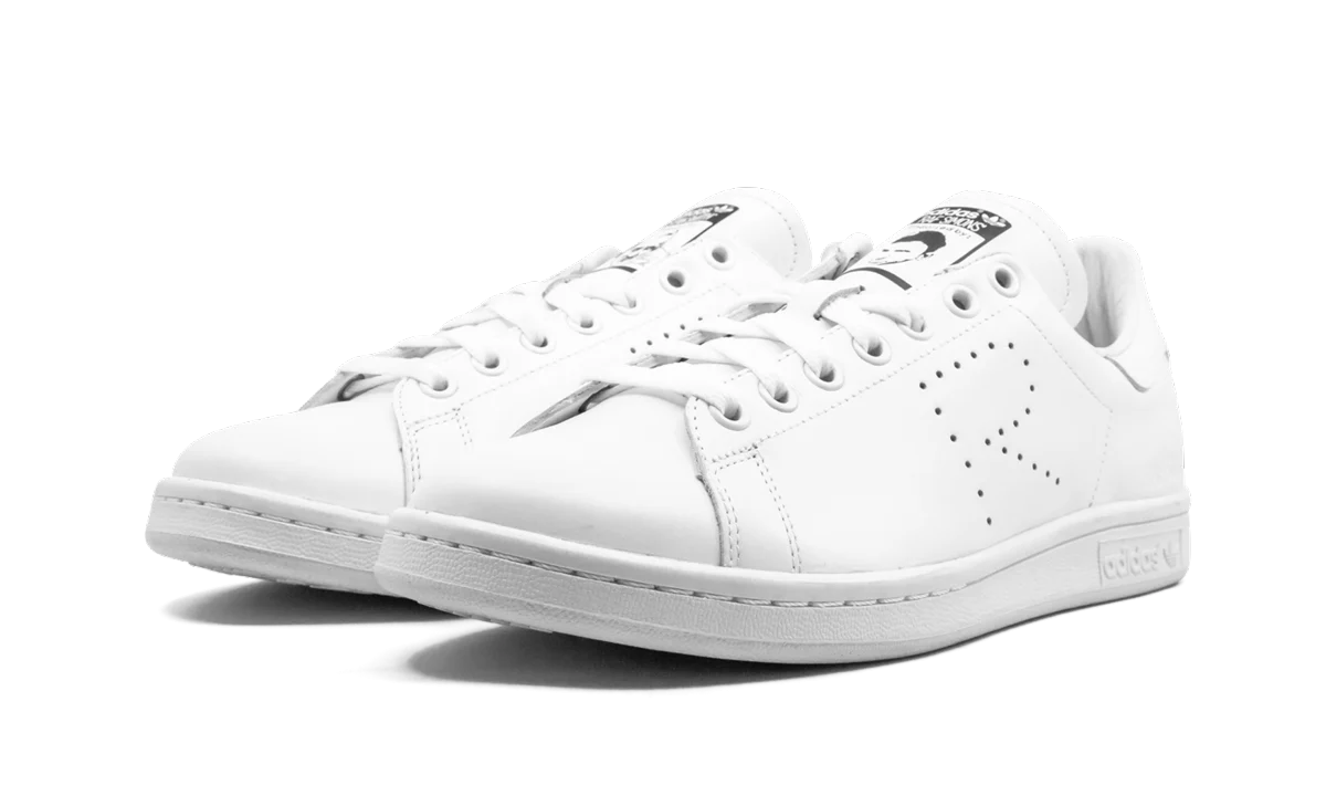 Raf Simons Stan Smith "White" S74586