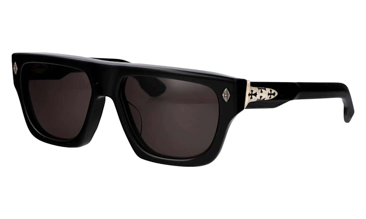 Charismadick Glasses "Black" CHRM0870