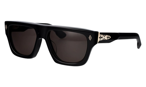 Charismadick Glasses "Black" CHRM0870