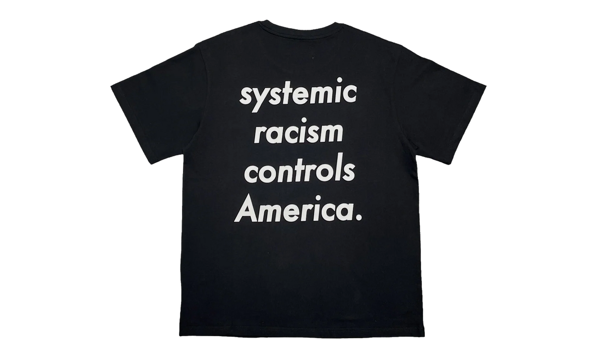 LeRage Short Sleeve Tee "Black" DT364