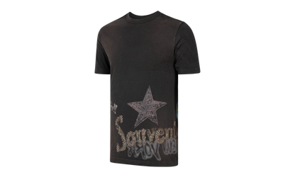 Travis Scott Utopia Circus Maximus SS NYC Tee "Utopia Circus Maximus Tour 2023" TSCU12