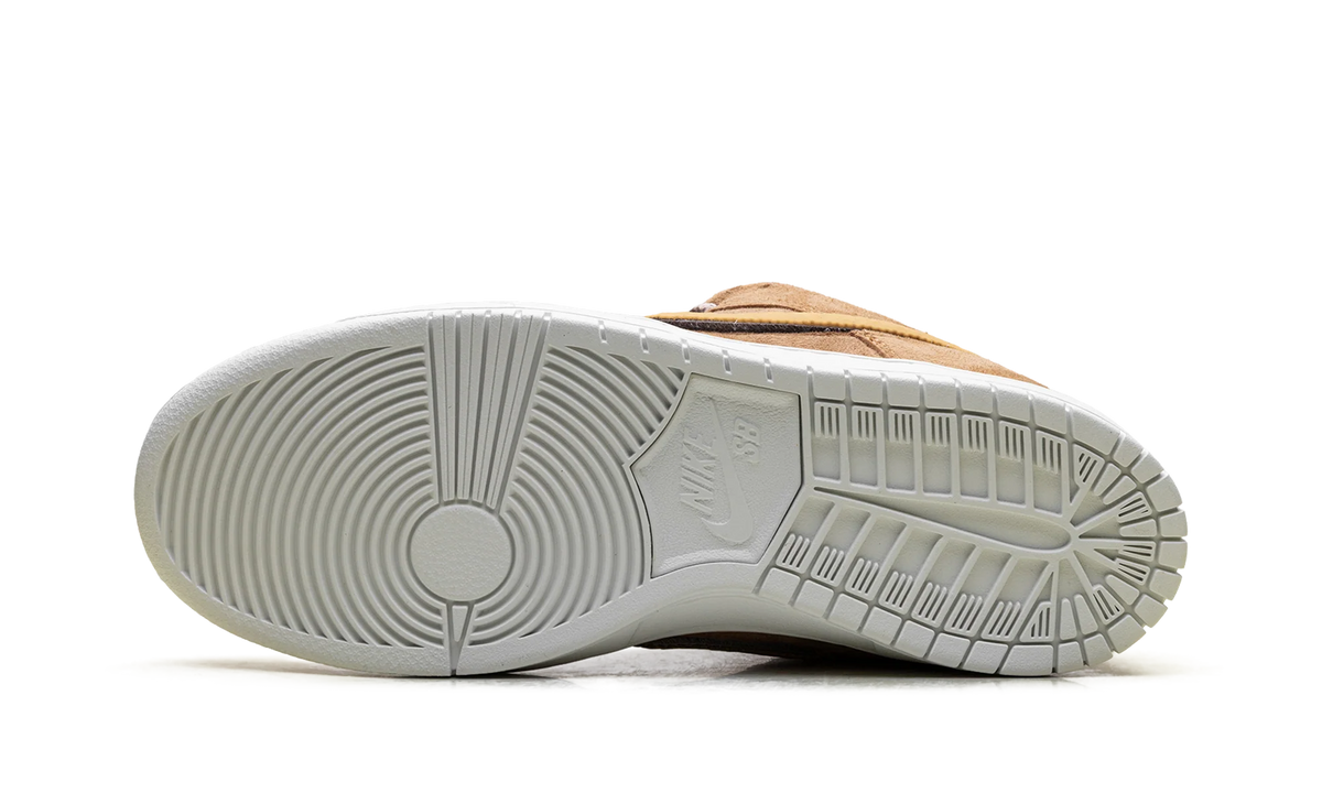 SB Dunk Low Pro "NOTE Shop Manchester Brew and Biscuits" IO9508 200