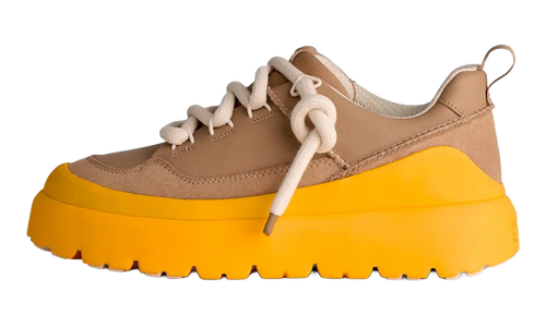 Heritage Utility Sneaker "Mustard Seed Summer Wheat" 1170910 MMM