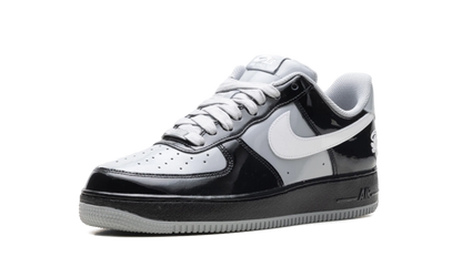Air Force 1 Low "Central Cee - Black / Smoke Grey" IO9974 010