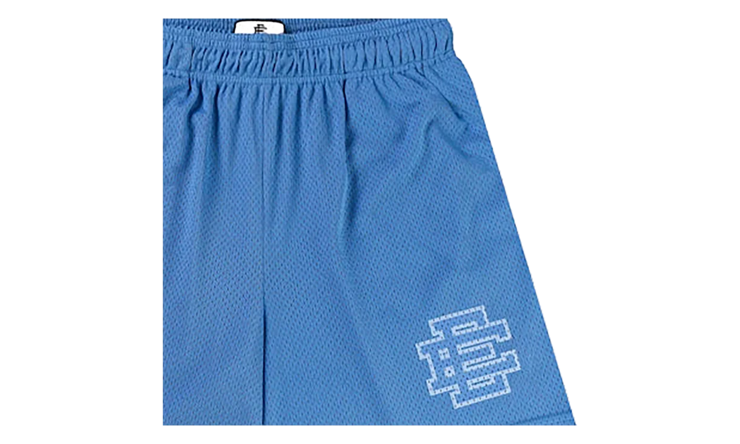EE BASIC SHORT "Yonder Blue" EE635