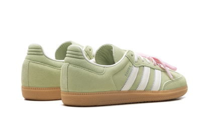 Samba OG WMNS "Molly-Mae - Matcha" KH8706