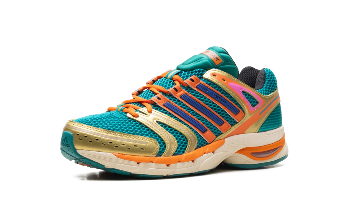 Adistar Control 5 "404 Day (2026)" KJ8341