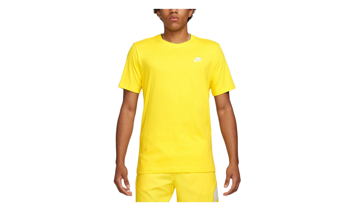 Sportswear Club T-Shirt "Lightning" AR4997 718