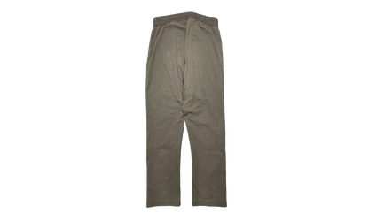 Dirt Berlin Drawstring Pants "Dark Dust" RU18S5380 TE 78
