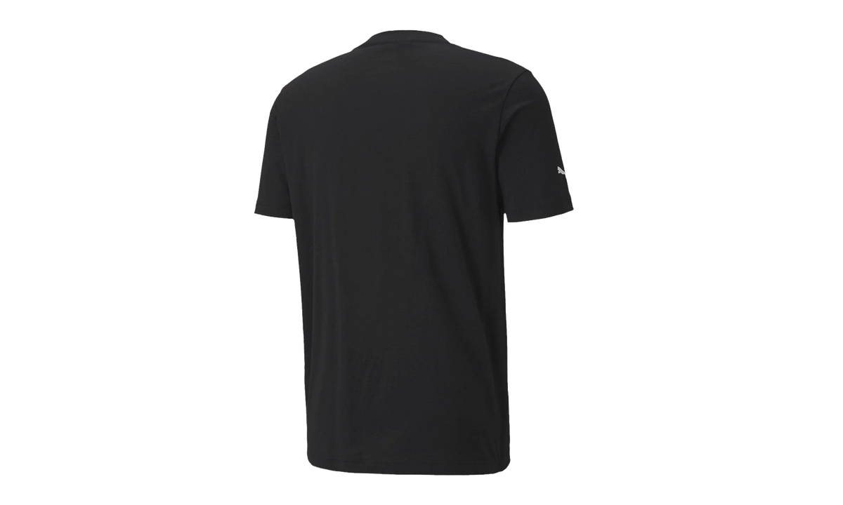 BMW Motorsport Graphic Tee "Black" 598007 01