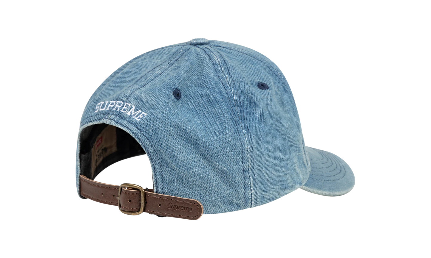Burberry Denim 6-Panel "SS22" SU11578