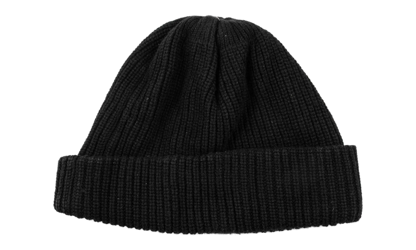 Sludge Beanie "Black" CHRM0634