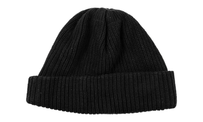 Sludge Beanie "Black" CHRM0634