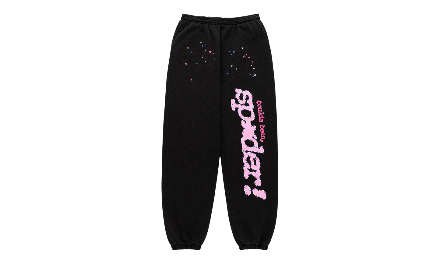 CB Punk v2 Sweatpants "Owl" SP5der348