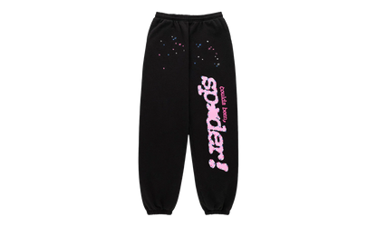CB Punk v2 Sweatpants "Owl" SP5der348