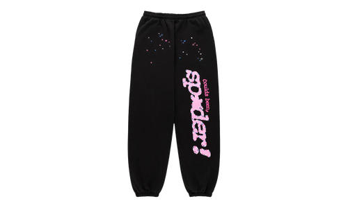 CB Punk v2 Sweatpants "Owl" SP5der348