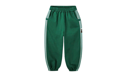Lil Leon Sweatpants "Green" GVGLLSG