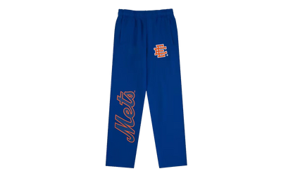 EE New York Mets Sweatsuit "Blue / Orange" EE330