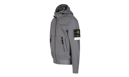 Soft Shell R e-dye Technology "Grey" 741540727 V0063