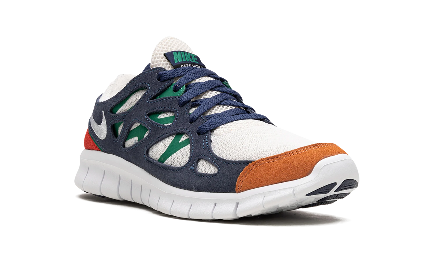 Free Run 2 "MALACHITE" 537732 015