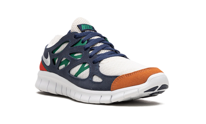 Free Run 2 "MALACHITE" 537732 015