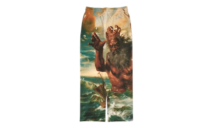 Poseidon's Revenge Sweatpants "Multicolor" DT310