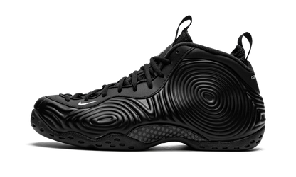 Air Foamposite One "Comme des Garçons - Black" DJ7952 001